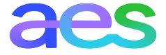 AES logo