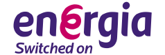 Energia logo